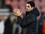 Arsenal Disingkirkan Brighton, Mikel Arteta Langsung Kirim Kode Minta Belanja Pemain