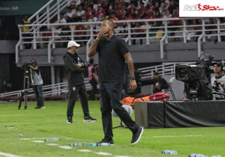 Timnas Indonesia vs Lebanon: Patrick Kluivert Janjikan Skema Menyerang