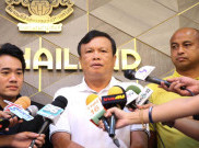 Giliran Timnas Thailand Senior yang Ditinggal Pelatih