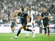Udinese 0-3 Juventus, Transformasi Permainan Bianconeri dan Rekor Pertama Sejak 2001