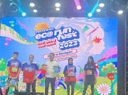 Pertamina Ecorun Fest 2023, Bukan Sekadar Event Lari Biasa