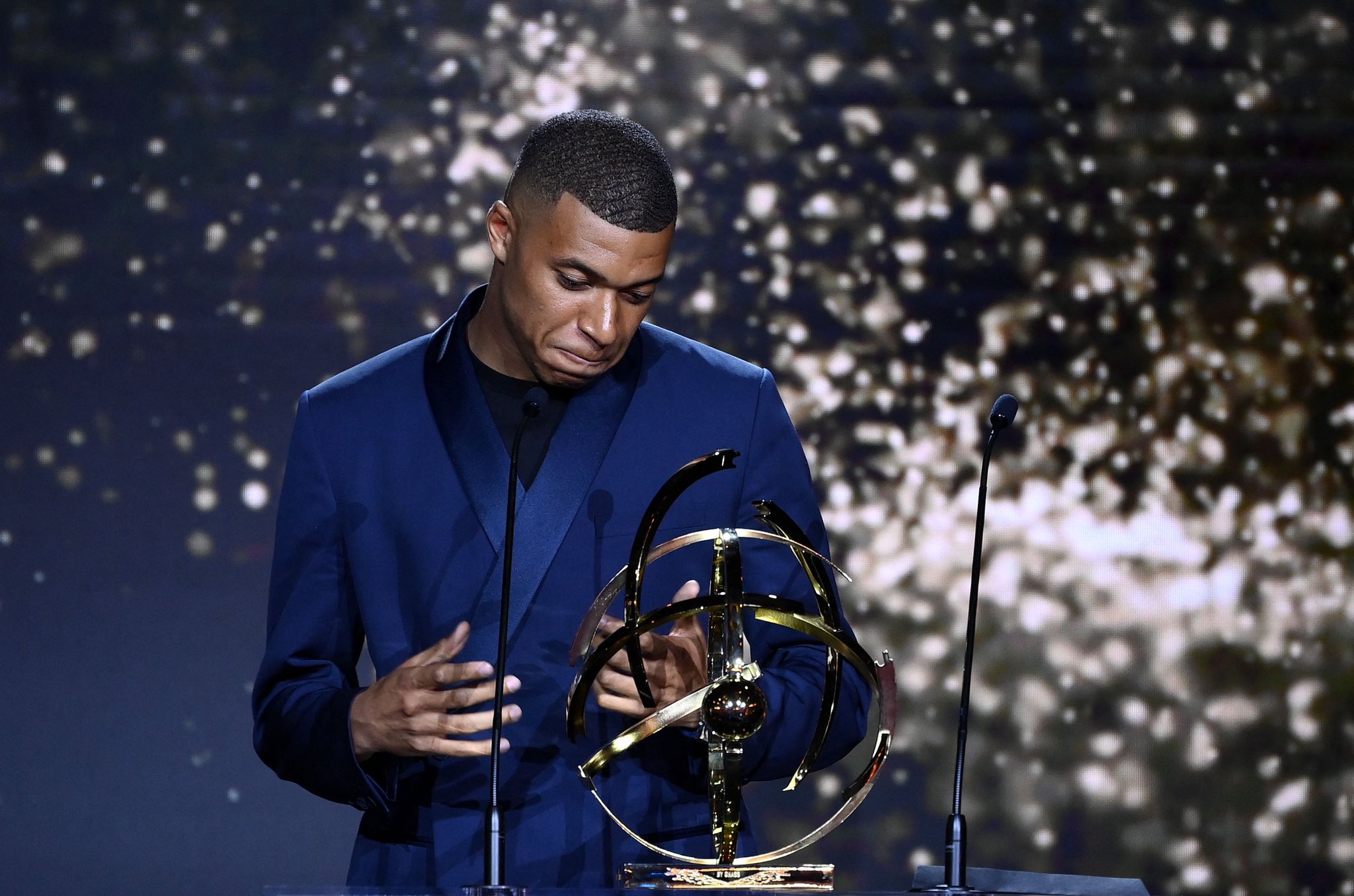 Hari Ini Jadi Penentuan Kylian Mbappe Gabung Real Madrid
