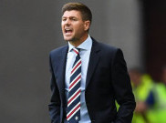 Steven Gerrard Diminta Tolak Tawaran Gantikan Jurgen Klopp sebagai Manajer Liverpool