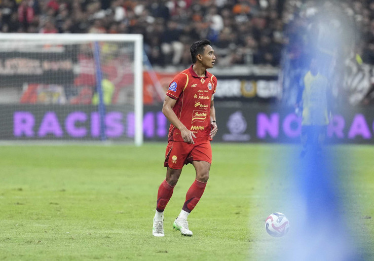 Rizky Ridho Masuk Nomine Puskas Award 2025, Bersaing dengan Lamine Yamal