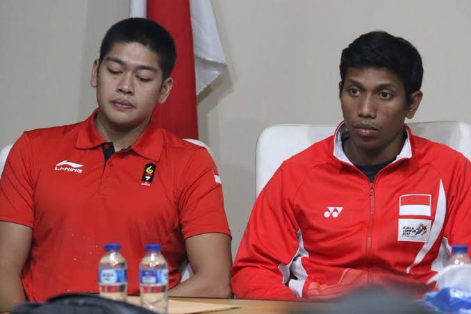 Ridjkie Mulia: Berkarier di Eropa dan Bawa Bendera Indonesia di Pembukaan SEA Games 2019