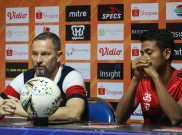 Sebagai Mantan Tim, Borneo FC Disebut Dejan Perlu Diwaspadai Madura United