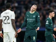 4 Sorotan Utama Real Madrid vs Manchester City, dari Talenta Vinicius hingga Pertarungan Dua Kiper Top Dunia