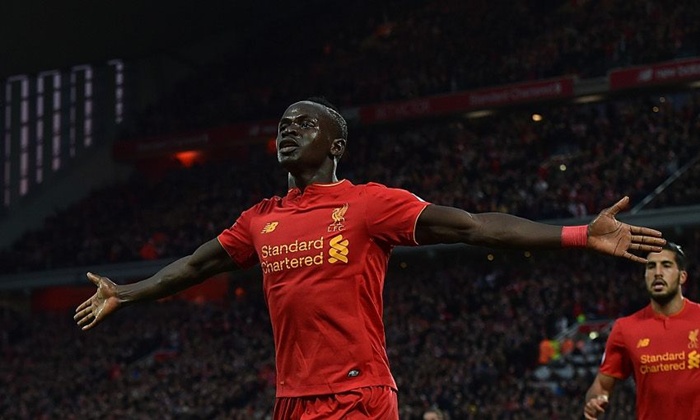 Liverpool Vs Man City, The Reds Siap Tumbangkan Sang Pemuncak