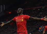 Liverpool Vs Man City, The Reds Siap Tumbangkan Sang Pemuncak