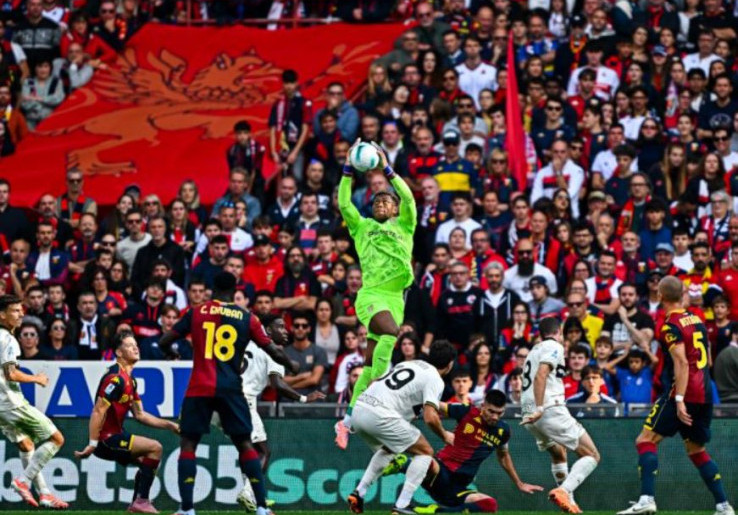 Dikaitkan dengan Chelsea dan AC Milan, Kiper Timnas Jepang Pilih Fokus dengan Parma untuk Persiapan Piala Dunia 2026