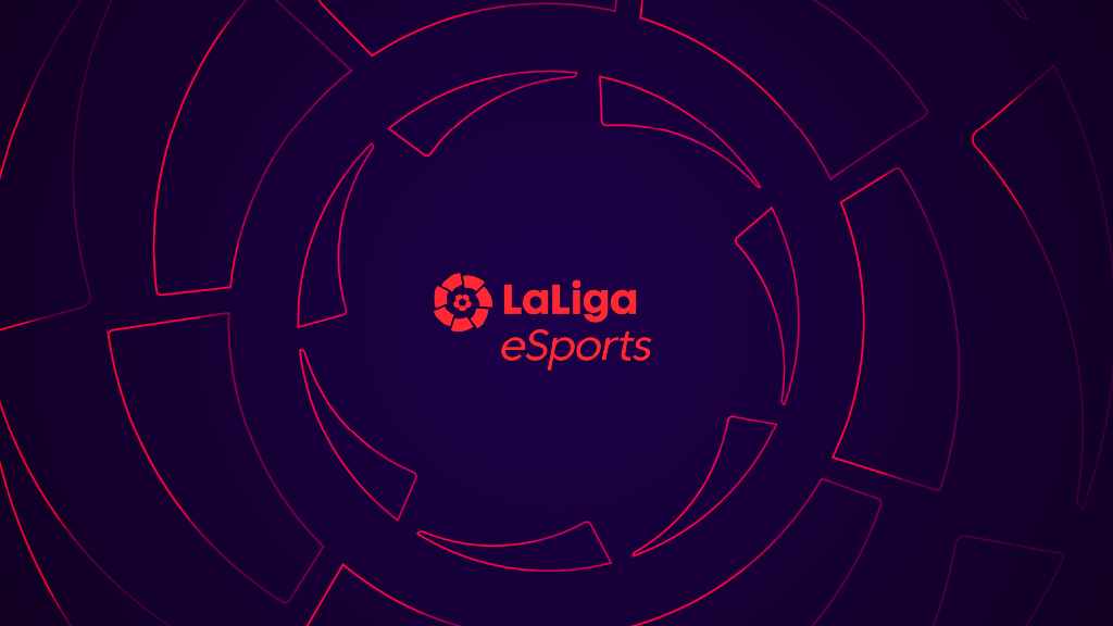 Dekati Generasi Milenial, La Liga Perkenalkan LaLiga eSports 