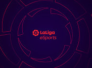 Dekati Generasi Milenial, La Liga Perkenalkan LaLiga eSports 