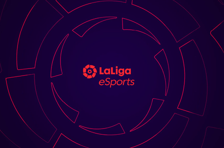 Dekati Generasi Milenial, La Liga Perkenalkan LaLiga eSports 