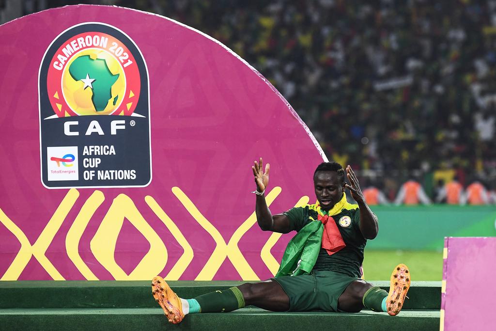 Daftar Pemenang Penghargaan Piala Afrika 2021: Dominasi Senegal