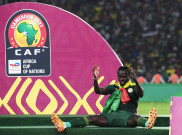 Daftar Pemenang Penghargaan Piala Afrika 2021: Dominasi Senegal