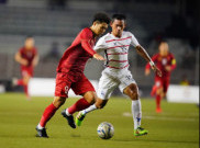 Skuat Vietnam Dijanjikan Bonus Besar jika Kalahkan Timnas Indonesia U-23 di Laga Final