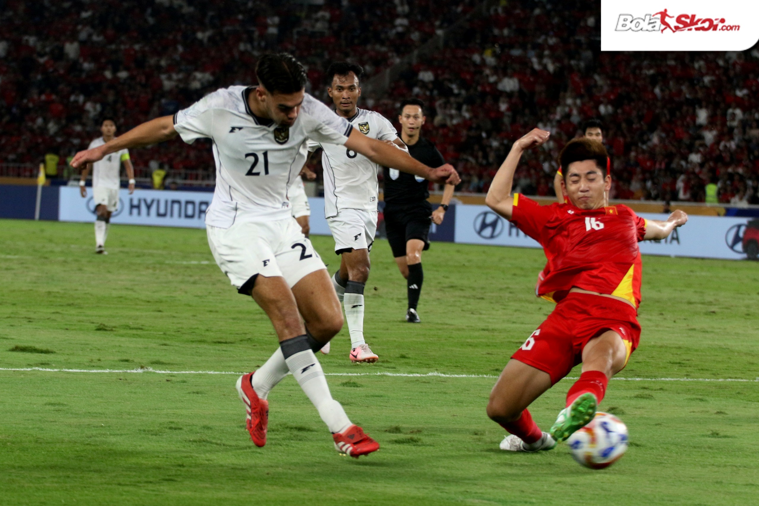 Jadwal Siaran Langsung Timnas Indonesia U-23 vs Laos U-23 di Kualifikasi Piala Asia U-23 2026, Rabu 3 September 2025