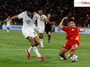 Gerald Vanenburg Sebut Wasit Jepang yang Pimpin Final Piala AFF U-23 2025 Tak Masuk Akal