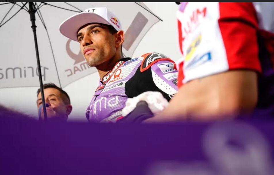 MotoGP San Marino: Jorge Martin Rebut Pole Position