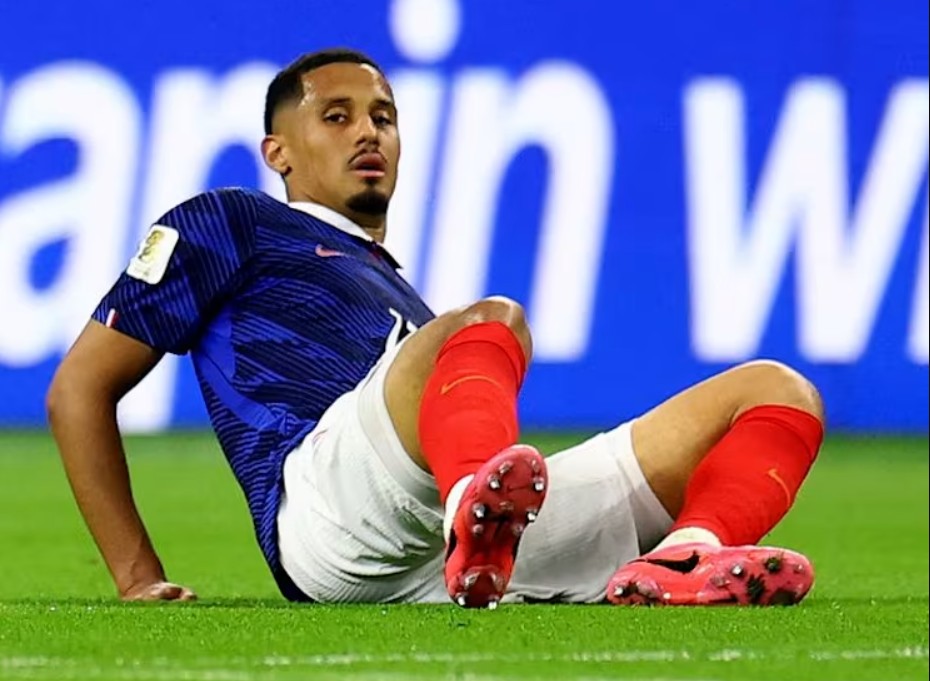 Kabar Buruk untuk Arsenal, William Saliba Terancam Absen Panjang