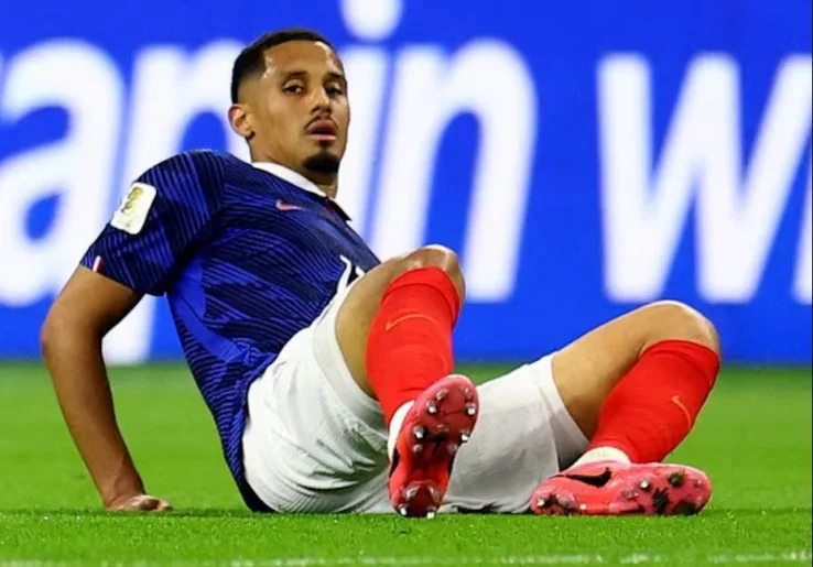 Kabar Buruk untuk Arsenal, William Saliba Terancam Absen Panjang