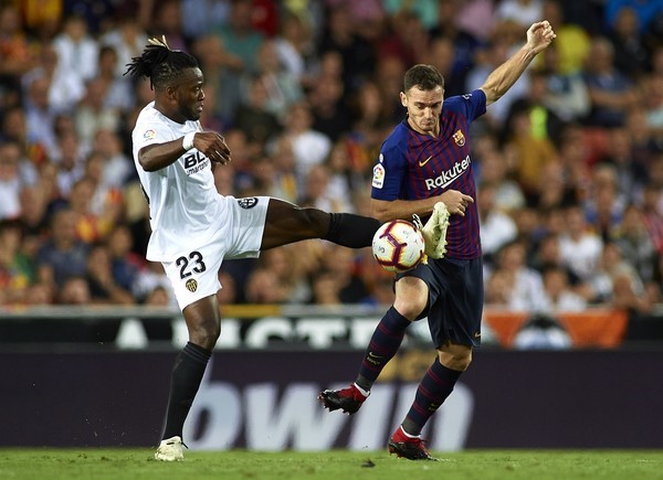 Vissel Kobe Ingin Bangun Barcelona Mini