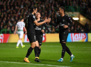 Pesta Gol Lawan Celtic, PSG Pecahkan Rekor Gol di Fase Grup Liga Champions