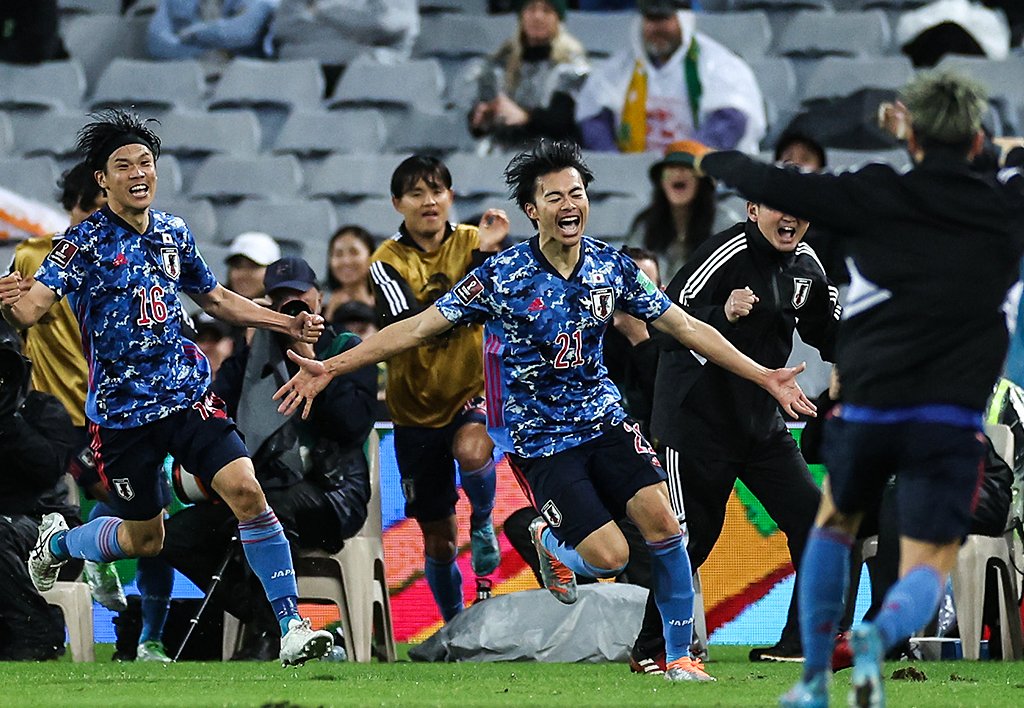 Daftar 19 Tim yang Memastikan Diri Berlaga di Piala Dunia 2022: Jangan Cari Italia