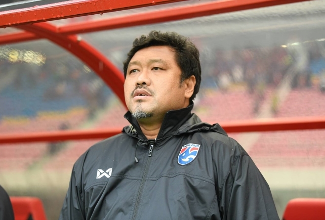 Pelatih Thailand Prediksi Ambisi Pertahankan Gelar Juara di Piala AFF 2018 Tidak Akan Mudah