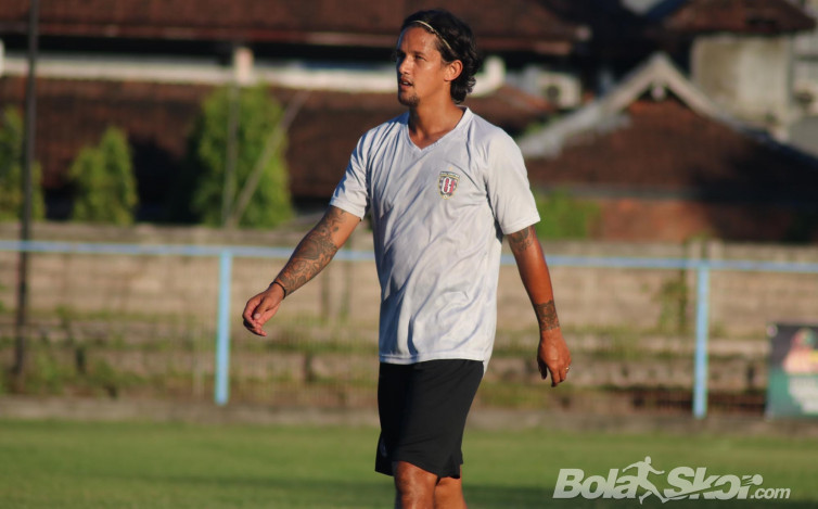 Alasan Utama PSS Sleman Ikut Berburu Irfan Bachdim