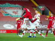 Liverpool 2-0 Southampton: The Reds Jaga Asa Masuk Zona Liga Champions