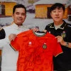 Mills Jalin Kolaborasi Strategis dengan Shin Tae-yong Academy