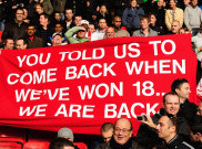 Liverpool Vs MU: Persaingan di Pelabuhan yang Beralih ke Lapangan