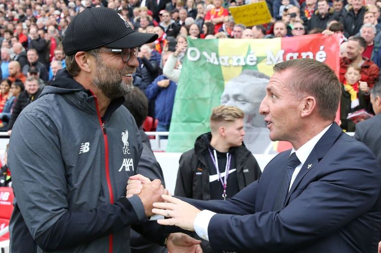 3 Cara yang Dapat Dilakukan Leicester City untuk Membendung Liverpool
