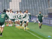 Prediksi dan Statistik Italia vs Irlandia Utara: Bosan Hanya Jadi Penonton