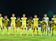 Jadi Lawan Timnas Indonesia U-23, Skuat Malaysia Dapat Pujian