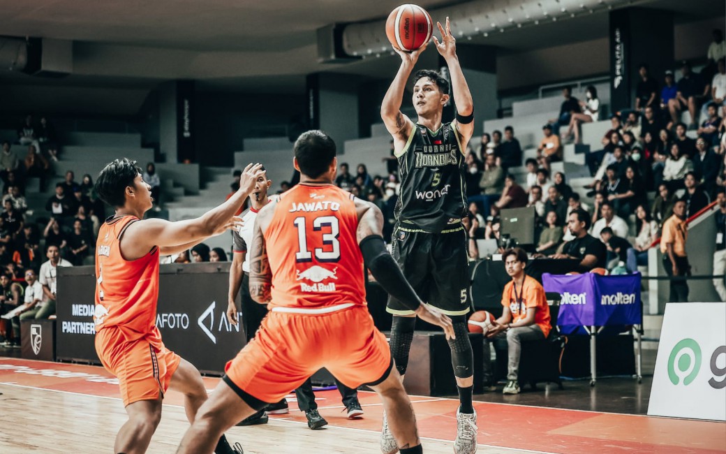 Hasil IBL 2025 Pekan Ke-19: Lewat Persaingan Sengit, Pelita Jaya Jakarta Rebut Kemenangan Kembali