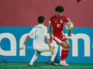 Hasil Piala Dunia U-17 2025: Kalahkan Honduras, Timnas Indonesia U-17 Cetak Sejarah