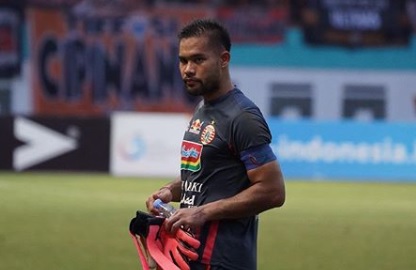 Meski Bantai Persela, Persija Masih Cari Skema Permainan Terbaik