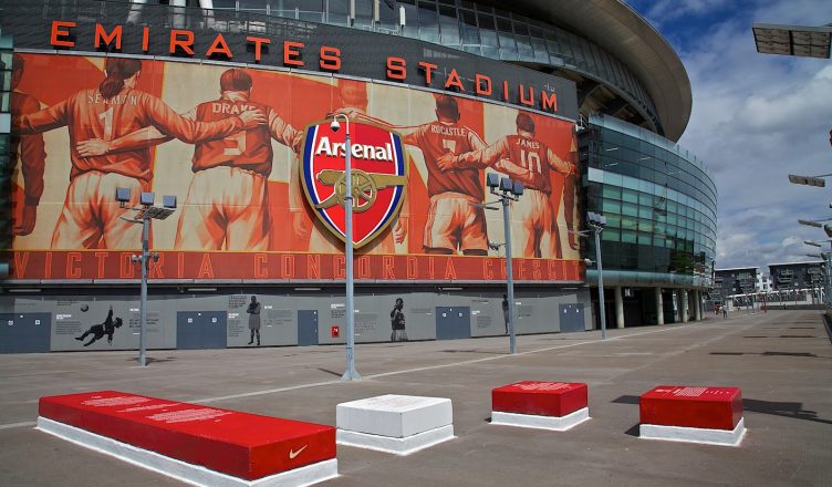 3 Alasan Arsenal Sulit Menangi Premier League 2018-2019