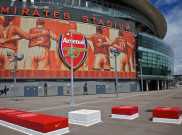 3 Alasan Arsenal Sulit Menangi Premier League 2018-2019