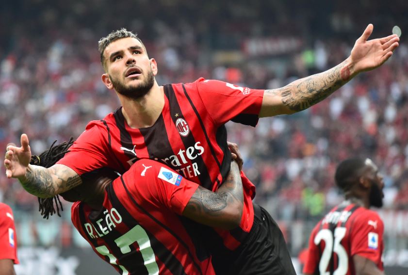 Milan 2-0 Atalanta: Satu Langkah Mengakhiri Penantian Scudetto
