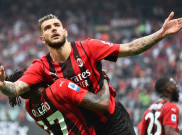 Milan 2-0 Atalanta: Satu Langkah Mengakhiri Penantian Scudetto