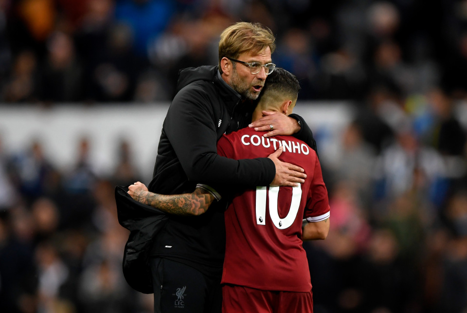 Philippe Coutinho, Sosok di Balik Sukses Liverpool Juara Premier League