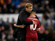 Philippe Coutinho, Sosok di Balik Sukses Liverpool Juara Premier League