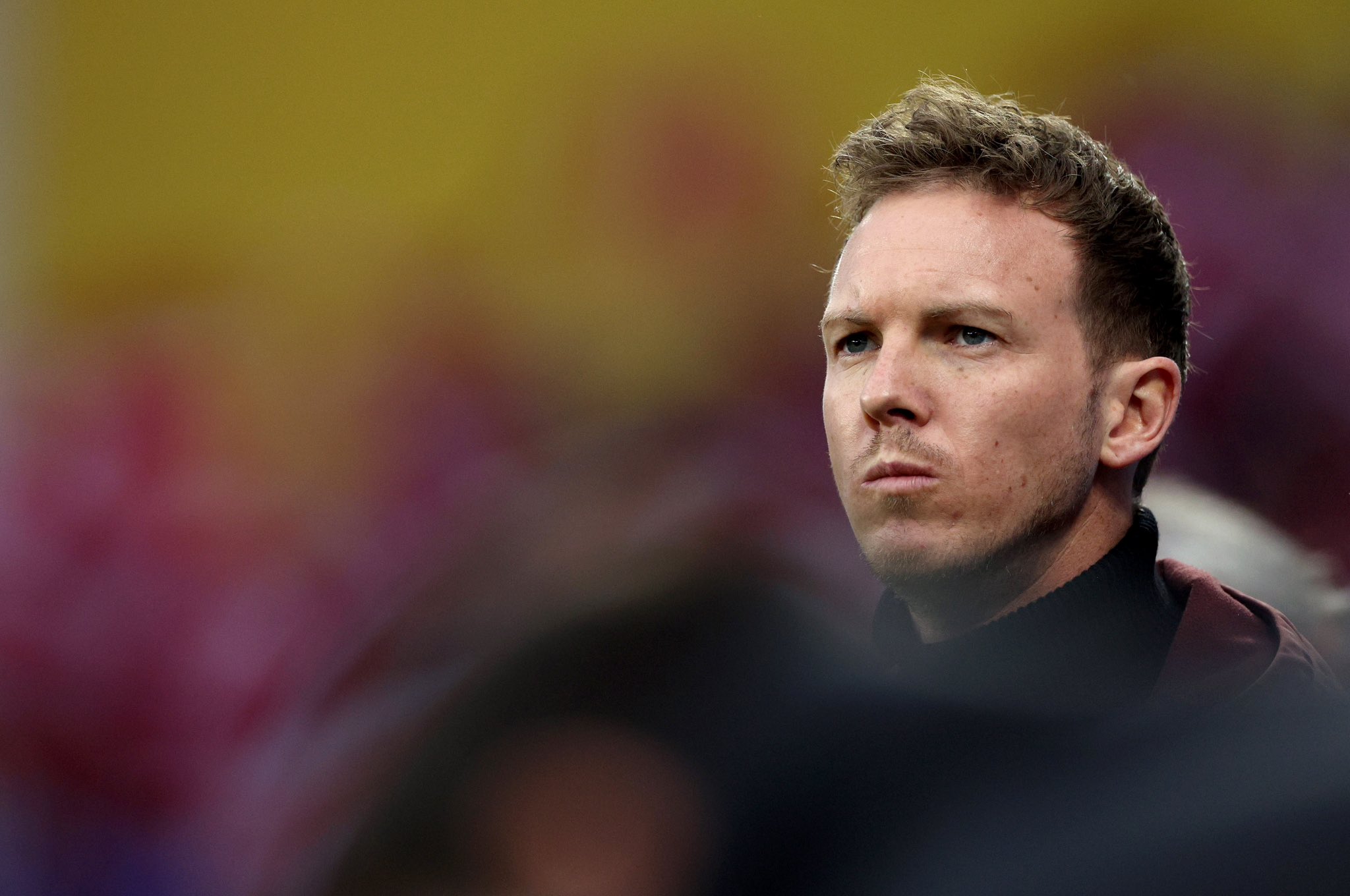 Baru Dipecat Bayern, Julian Nagelsmann Langsung Masuk Radar Madrid dan Tottenham