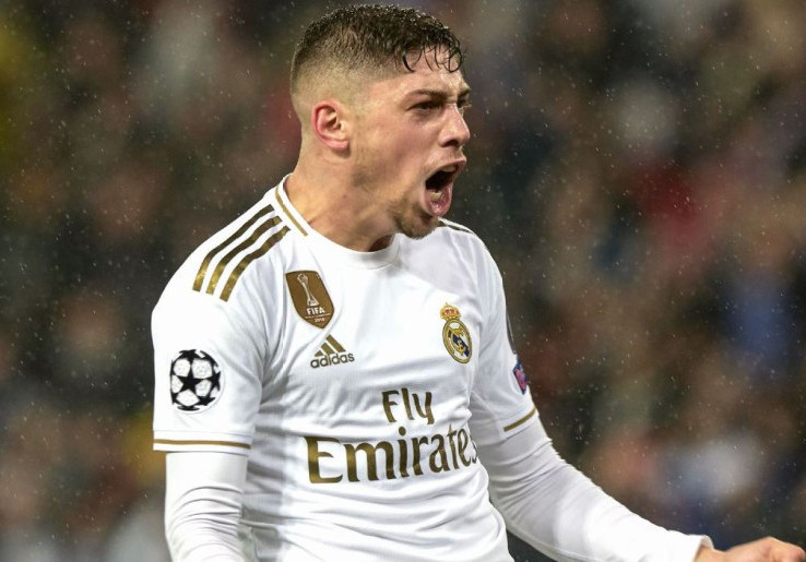 5 Gol Hat-trick Terbaik di Fase Gugur Liga Champions