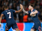Enam Bintang PSG Geram dengan Kylian Mbappe