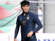 Bek Liga Denmark Memilih Tinggalkan Timnas Thailand