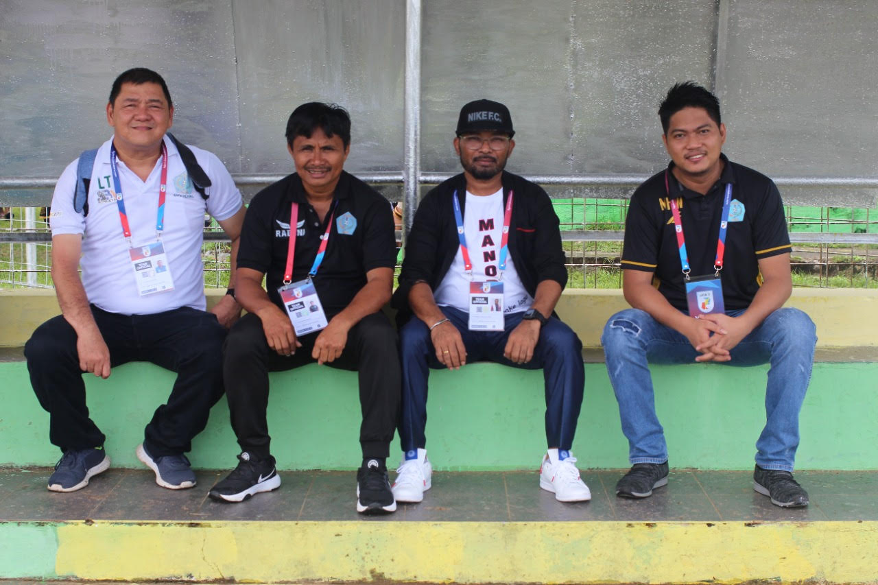Pernyataan Sikap PSBS Biak soal Rencana Liga 2 Dilanjutkan Usai KLB